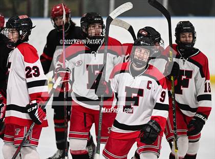 Thumbnail 3 in Cheshire @ Fairfield Warde/Ludlowe photogallery.