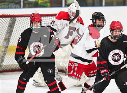 Thumbnail 2 in Cheshire @ Fairfield Warde/Ludlowe photogallery.
