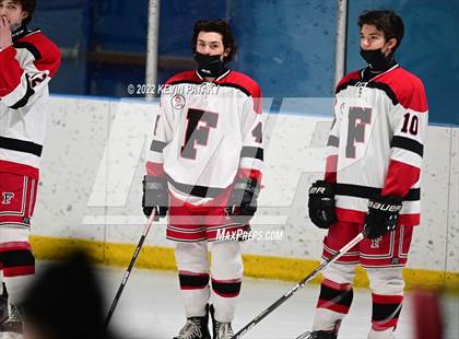 Thumbnail 3 in Cheshire @ Fairfield Warde/Ludlowe photogallery.