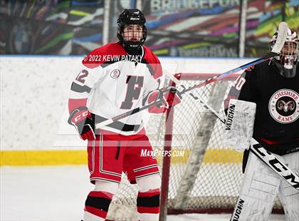 Thumbnail 3 in Cheshire @ Fairfield Warde/Ludlowe photogallery.