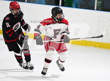 Thumbnail 3 in Cheshire @ Fairfield Warde/Ludlowe photogallery.
