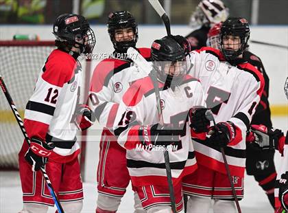 Thumbnail 3 in Cheshire @ Fairfield Warde/Ludlowe photogallery.