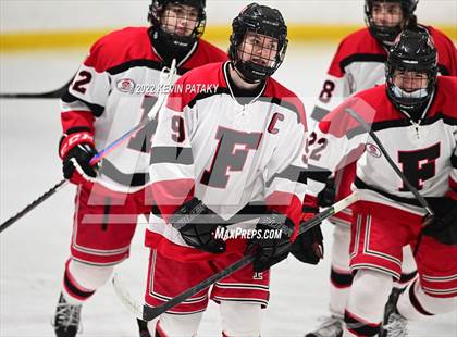Thumbnail 3 in Cheshire @ Fairfield Warde/Ludlowe photogallery.