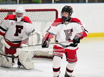 Thumbnail 3 in Cheshire @ Fairfield Warde/Ludlowe photogallery.