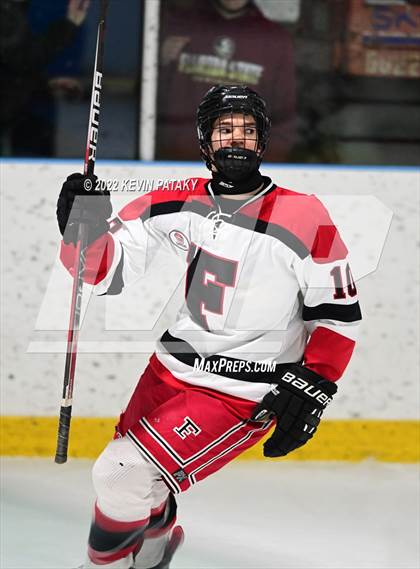 Thumbnail 3 in Cheshire @ Fairfield Warde/Ludlowe photogallery.