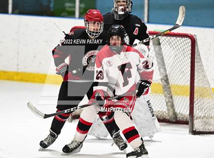 Thumbnail 2 in Cheshire @ Fairfield Warde/Ludlowe photogallery.