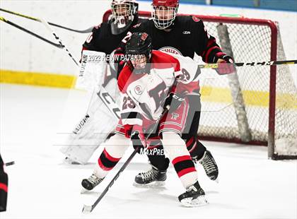 Thumbnail 3 in Cheshire @ Fairfield Warde/Ludlowe photogallery.