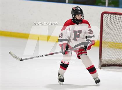 Thumbnail 3 in Cheshire @ Fairfield Warde/Ludlowe photogallery.