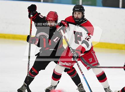 Thumbnail 3 in Cheshire @ Fairfield Warde/Ludlowe photogallery.