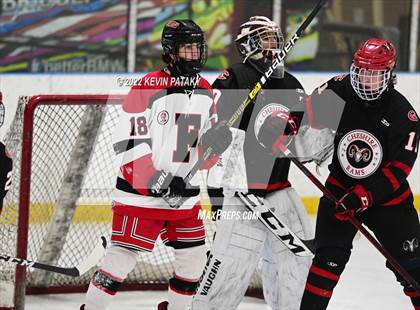 Thumbnail 3 in Cheshire @ Fairfield Warde/Ludlowe photogallery.