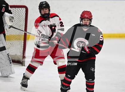 Thumbnail 2 in Cheshire @ Fairfield Warde/Ludlowe photogallery.