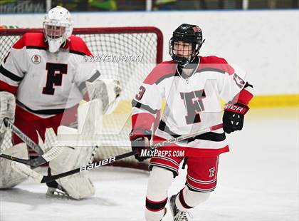 Thumbnail 1 in Cheshire @ Fairfield Warde/Ludlowe photogallery.