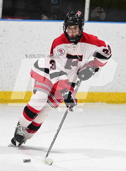 Thumbnail 3 in Cheshire @ Fairfield Warde/Ludlowe photogallery.