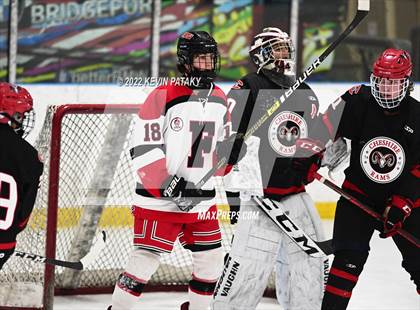 Thumbnail 2 in Cheshire @ Fairfield Warde/Ludlowe photogallery.