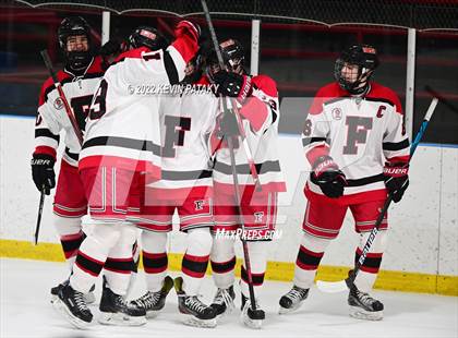 Thumbnail 1 in Cheshire @ Fairfield Warde/Ludlowe photogallery.