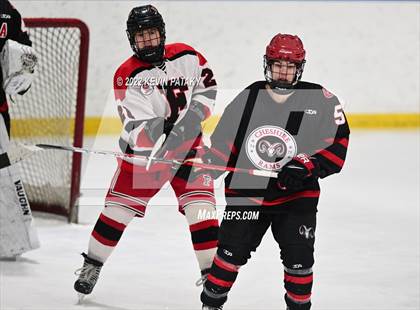 Thumbnail 1 in Cheshire @ Fairfield Warde/Ludlowe photogallery.