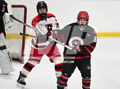 Thumbnail 3 in Cheshire @ Fairfield Warde/Ludlowe photogallery.