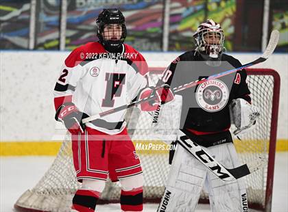 Thumbnail 3 in Cheshire @ Fairfield Warde/Ludlowe photogallery.