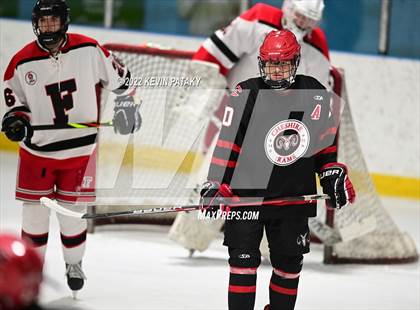 Thumbnail 2 in Cheshire @ Fairfield Warde/Ludlowe photogallery.