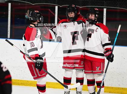 Thumbnail 3 in Cheshire @ Fairfield Warde/Ludlowe photogallery.