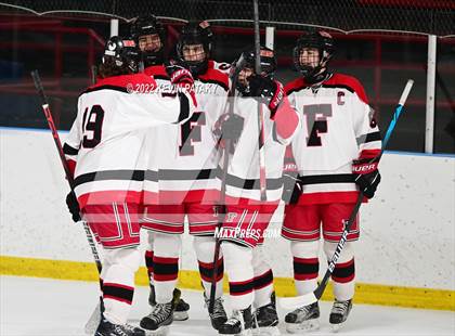 Thumbnail 3 in Cheshire @ Fairfield Warde/Ludlowe photogallery.