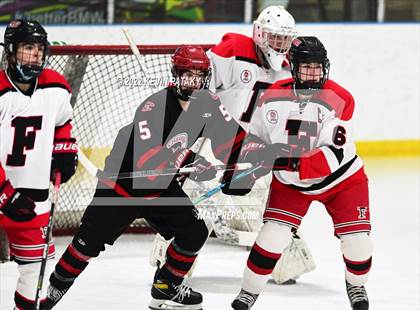 Thumbnail 3 in Cheshire @ Fairfield Warde/Ludlowe photogallery.