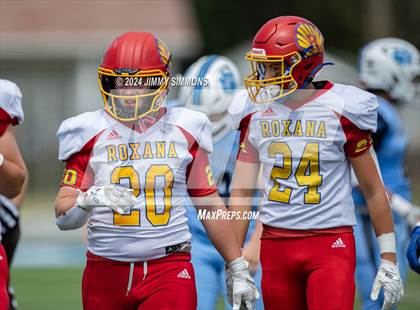 Thumbnail 1 in Roxana @ Jersey photogallery.