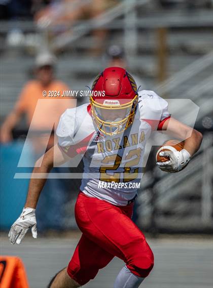 Thumbnail 2 in Roxana @ Jersey photogallery.