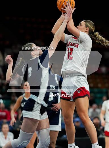 Air Academy vs. Montrose (CHSAA 5A Great 8)