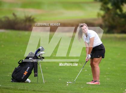 Thumbnail 3 in Mifflinburg vs. Milton photogallery.