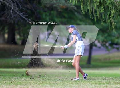 Thumbnail 1 in Mifflinburg vs. Milton photogallery.