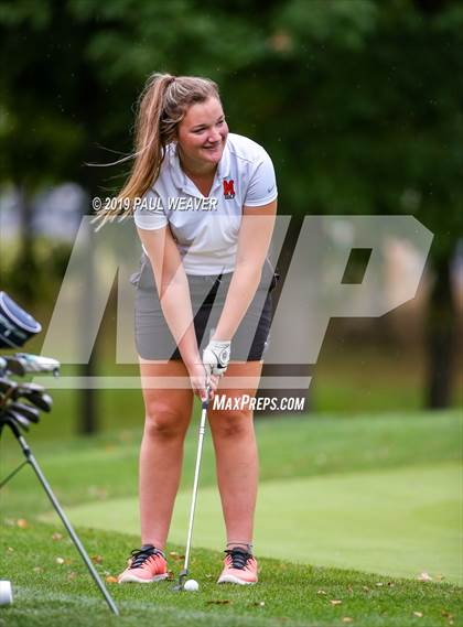 Thumbnail 1 in Mifflinburg vs. Milton photogallery.