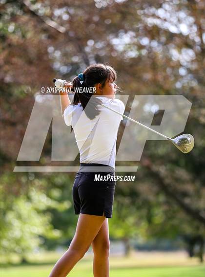 Thumbnail 3 in Mifflinburg vs. Milton photogallery.