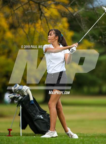Thumbnail 2 in Mifflinburg vs. Milton photogallery.