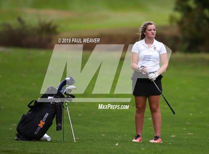 Thumbnail 3 in Mifflinburg vs. Milton photogallery.