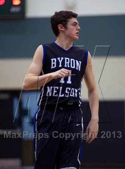 Thumbnail 1 in Byron Nelson @ Lake Dallas photogallery.