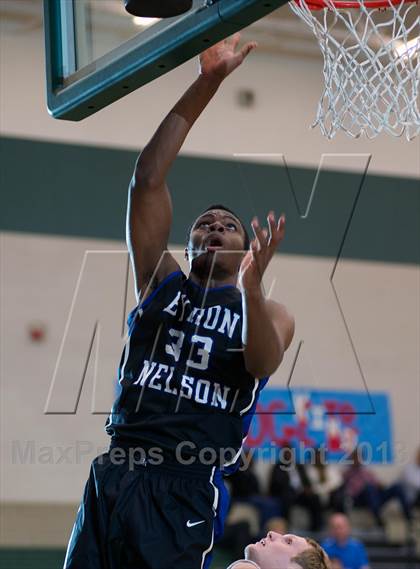 Thumbnail 3 in Byron Nelson @ Lake Dallas photogallery.