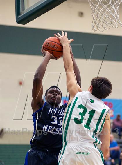 Thumbnail 1 in Byron Nelson @ Lake Dallas photogallery.
