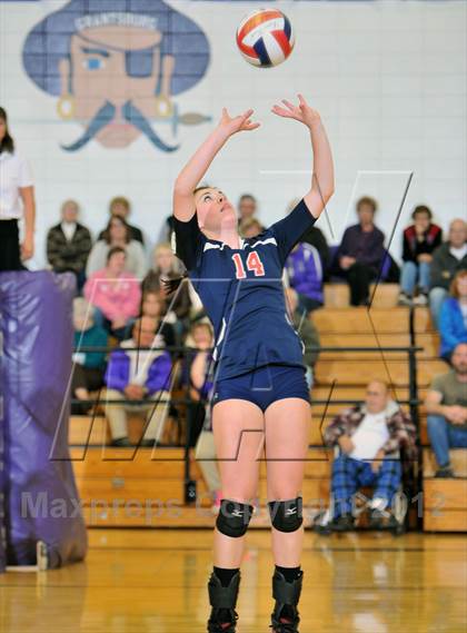Thumbnail 2 in Unity @ Grantsburg (WIAA D3 Regionals)  photogallery.