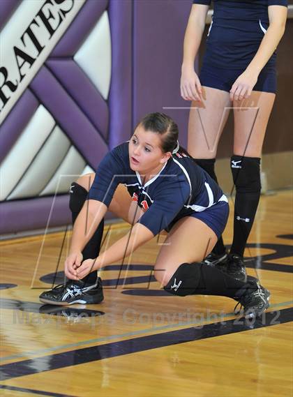 Thumbnail 1 in Unity @ Grantsburg (WIAA D3 Regionals)  photogallery.