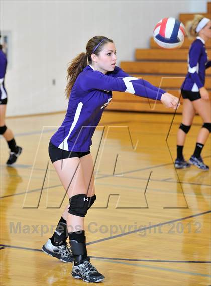 Thumbnail 1 in Unity @ Grantsburg (WIAA D3 Regionals)  photogallery.