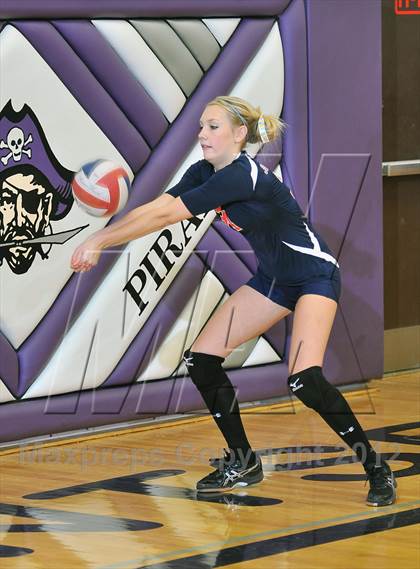 Thumbnail 2 in Unity @ Grantsburg (WIAA D3 Regionals)  photogallery.