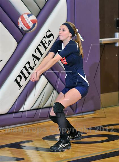 Thumbnail 1 in Unity @ Grantsburg (WIAA D3 Regionals)  photogallery.
