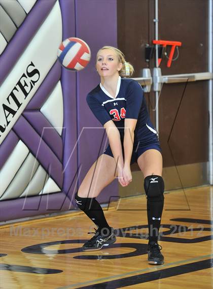 Thumbnail 2 in Unity @ Grantsburg (WIAA D3 Regionals)  photogallery.