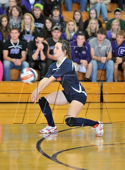 Thumbnail 1 in Unity @ Grantsburg (WIAA D3 Regionals)  photogallery.