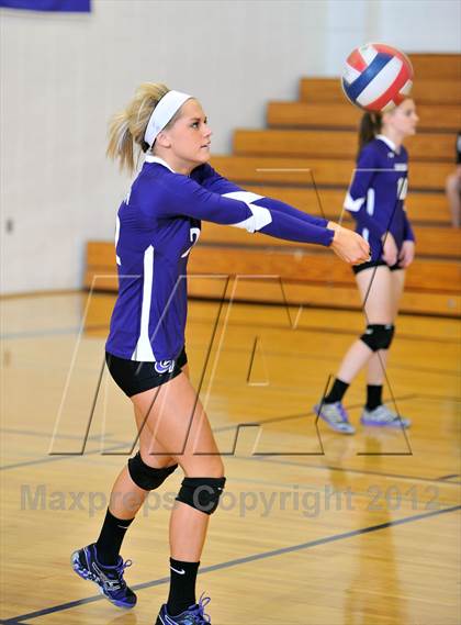 Thumbnail 2 in Unity @ Grantsburg (WIAA D3 Regionals)  photogallery.