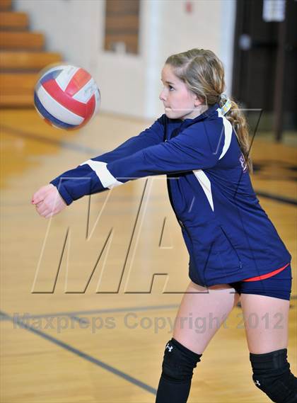 Thumbnail 1 in Unity @ Grantsburg (WIAA D3 Regionals)  photogallery.