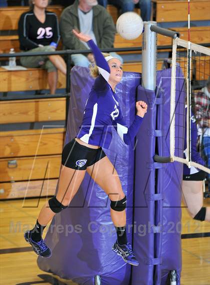 Thumbnail 3 in Unity @ Grantsburg (WIAA D3 Regionals)  photogallery.