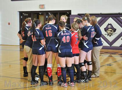 Thumbnail 2 in Unity @ Grantsburg (WIAA D3 Regionals)  photogallery.