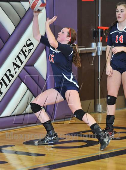 Thumbnail 2 in Unity @ Grantsburg (WIAA D3 Regionals)  photogallery.